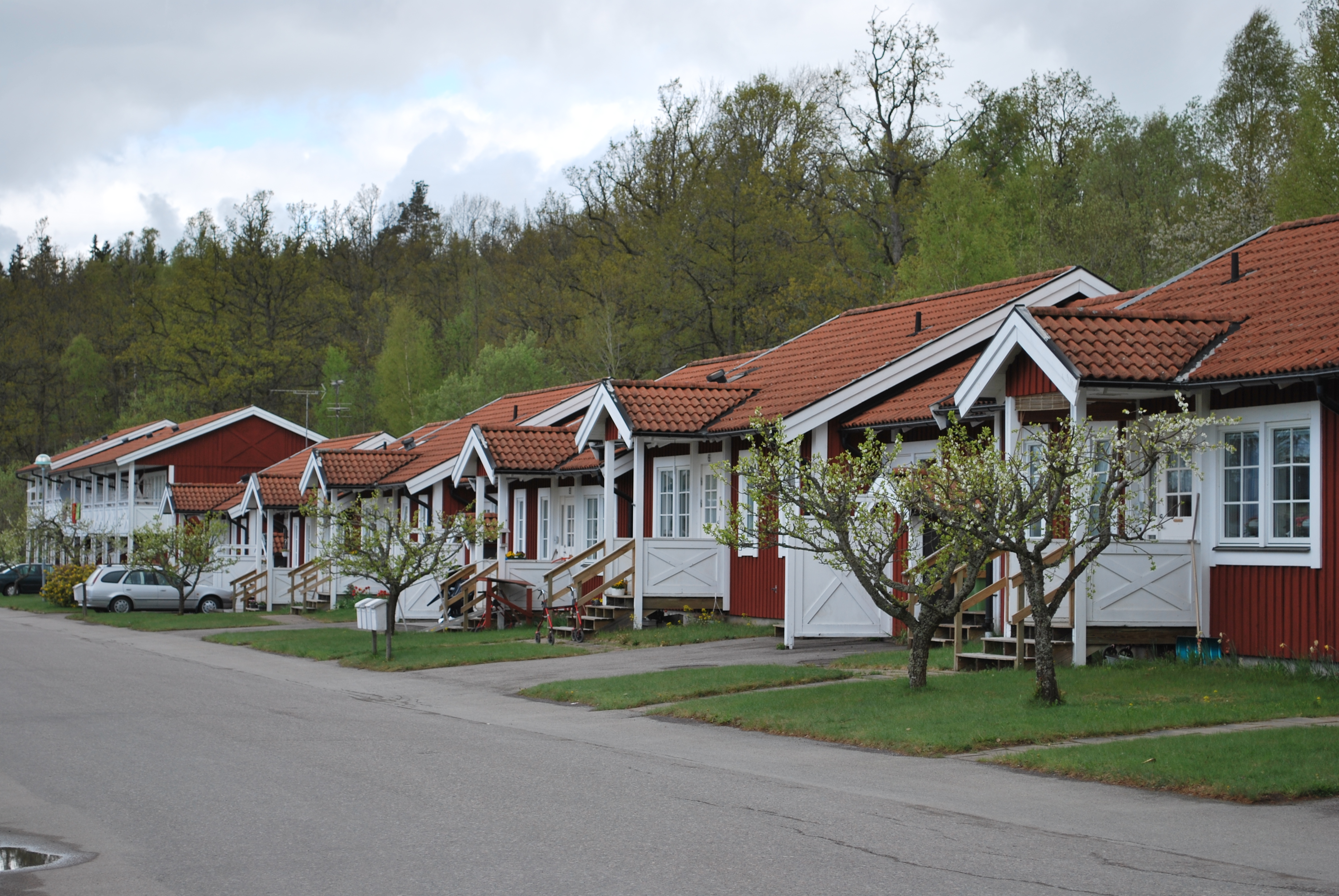 Torsvägen 20, 364 45, Klavreström