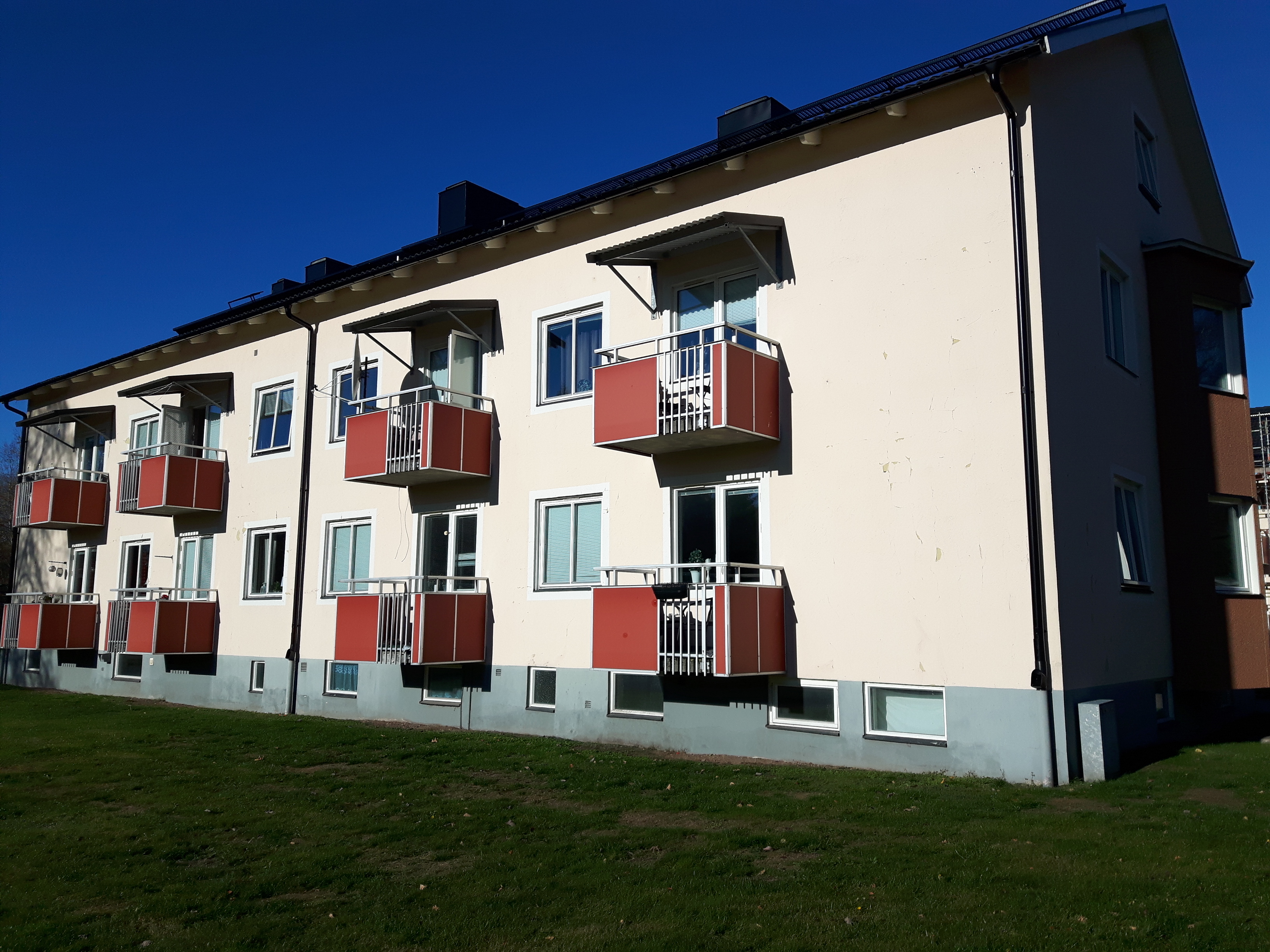 Långgatan 20 A, 364 42, Lenhovda 2