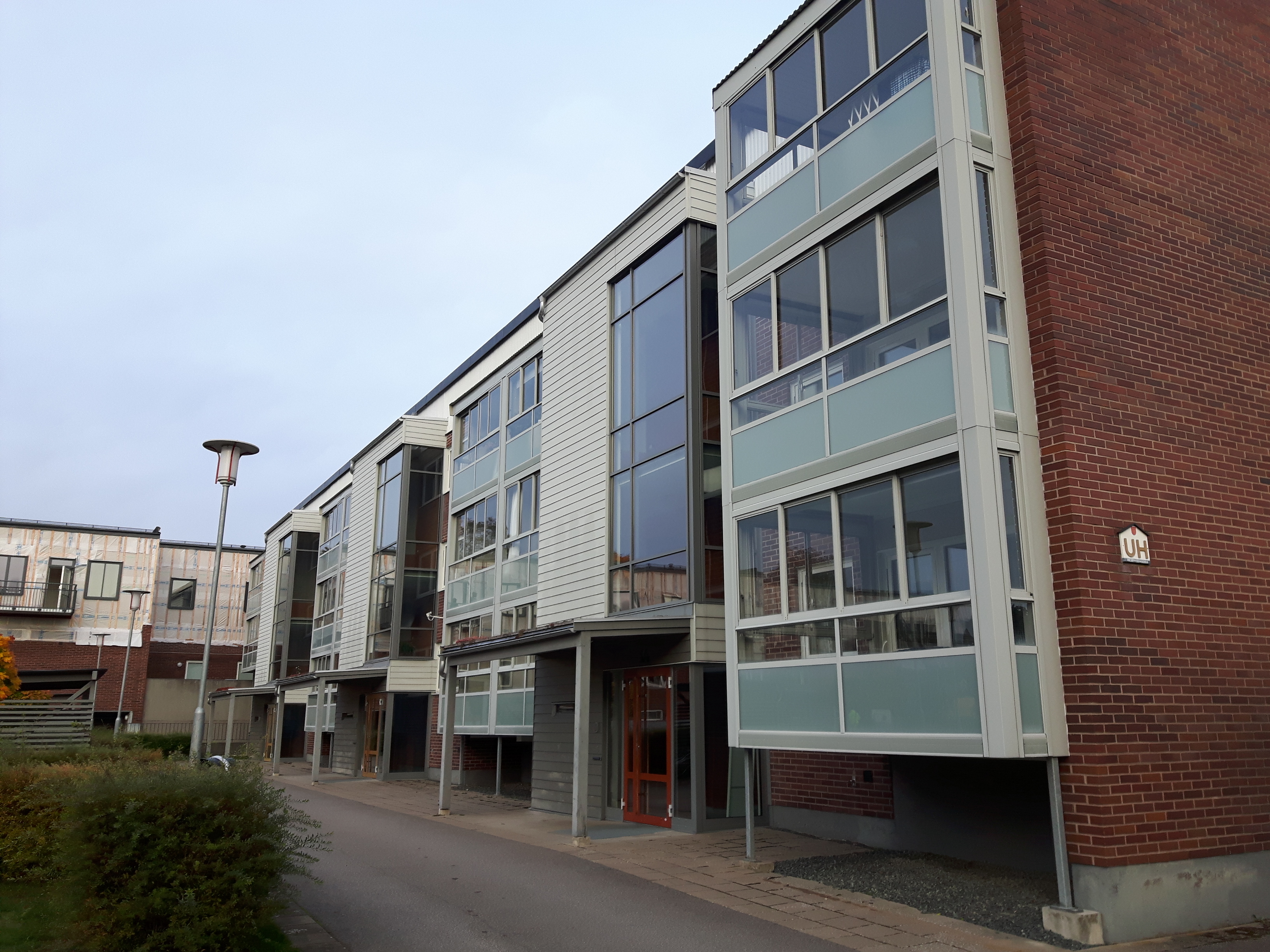 Eriksgatan 1 A, 364 30, Åseda 3