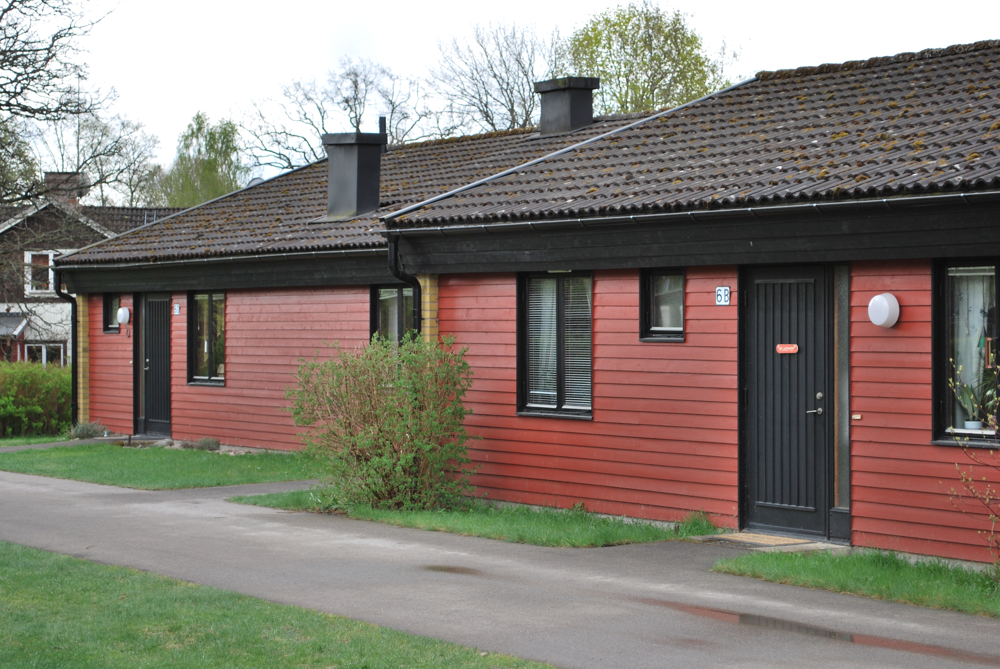 Bäckgatan 6 G, 364 45, Klavreström 2