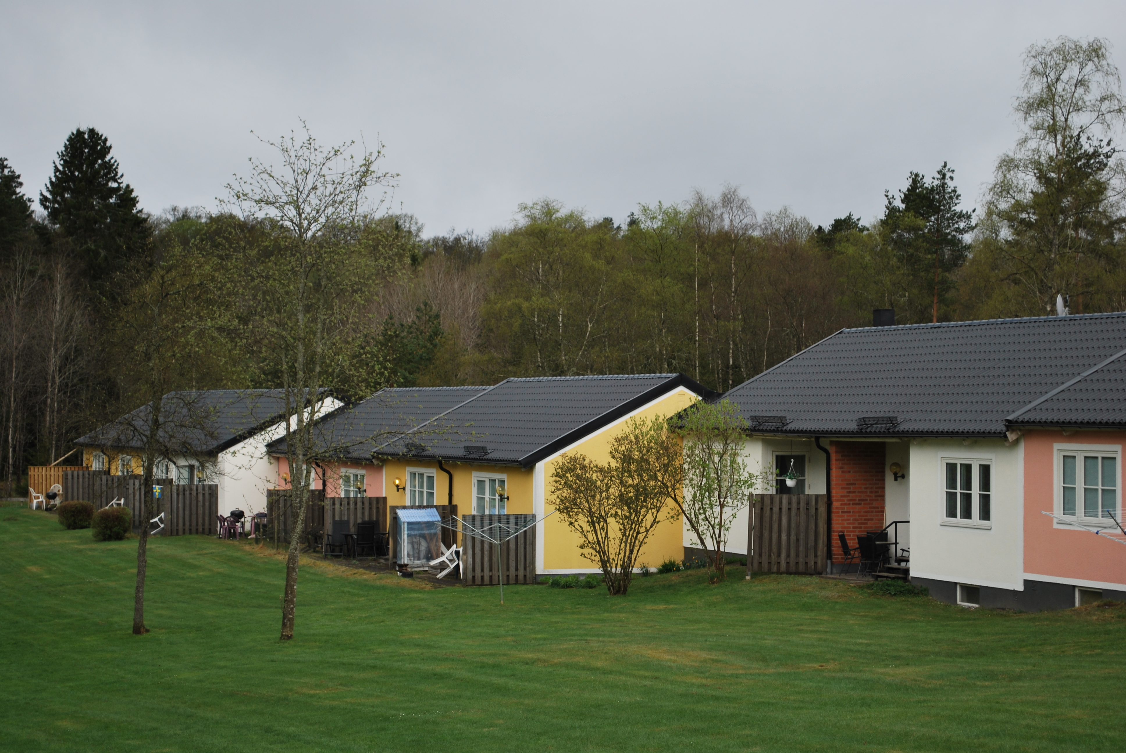 Hembygdsgatan 4 D, 364 41, Lenhovda 2