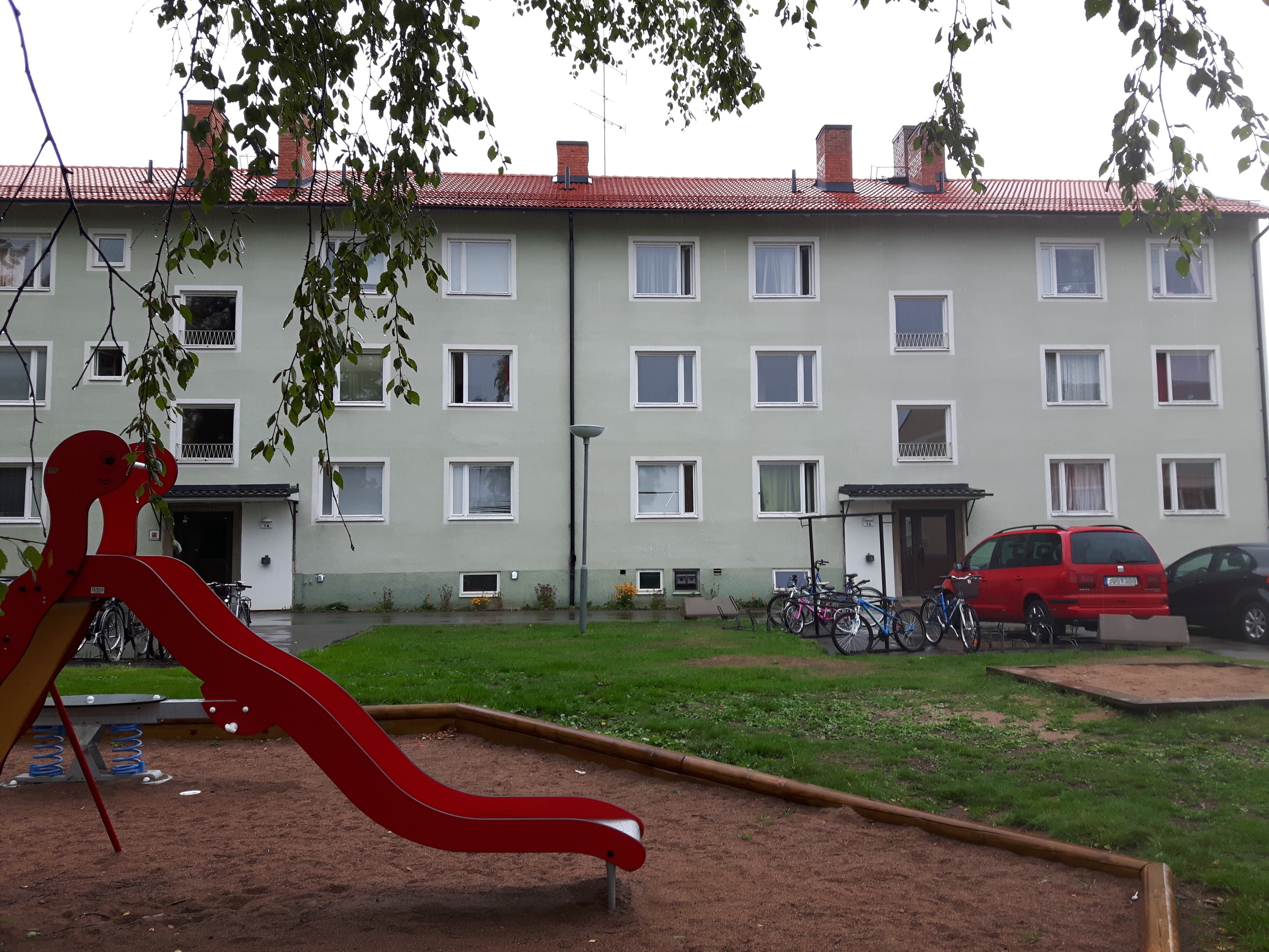 S Esplanaden 7 B, 364 31, Åseda