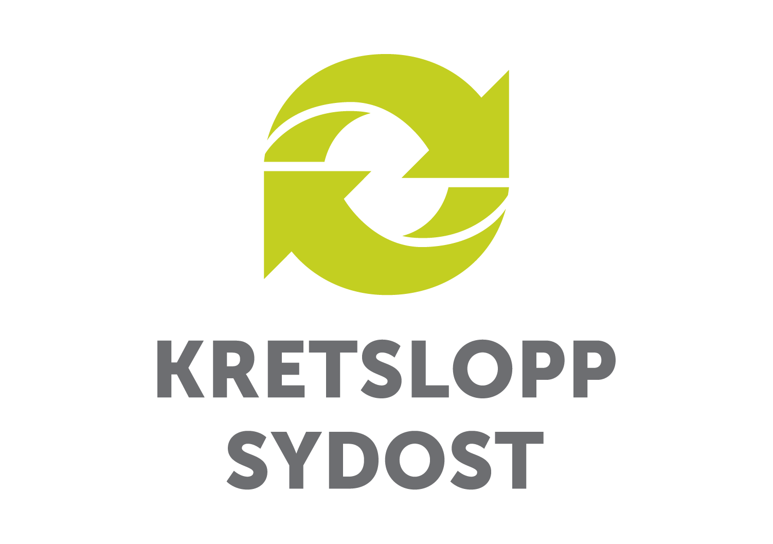 Logga Kretslopp Sydost